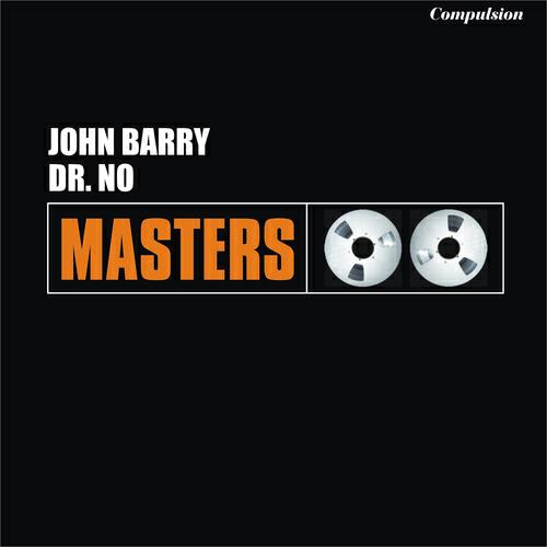 John Barry - Under the Mango Tree (Take 3)