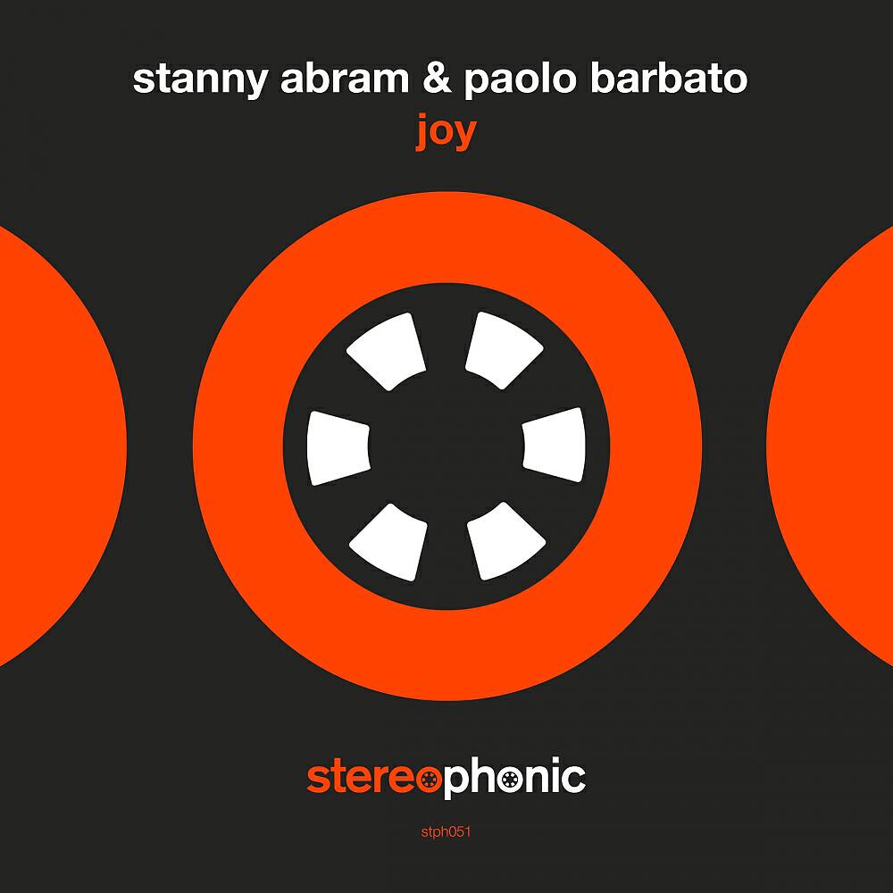 Stanny Abram - Joy (Silver Ivanov Remix)