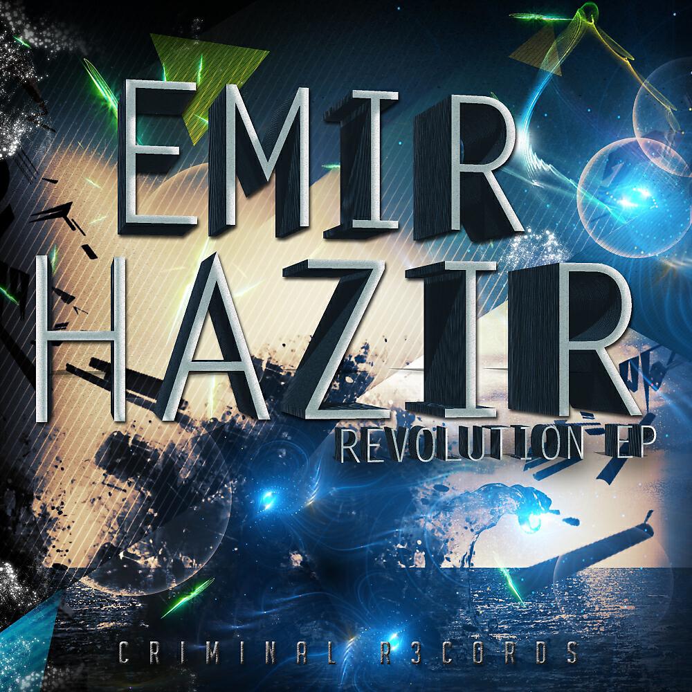 Emir Hazir - Ream