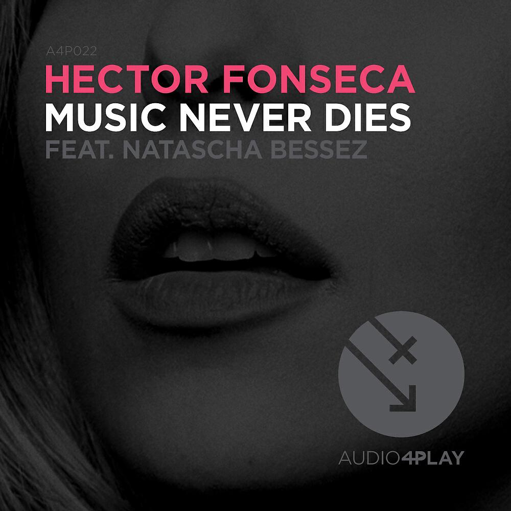 Hector Fonseca - Music Never Dies (Leo Blanco Remix)