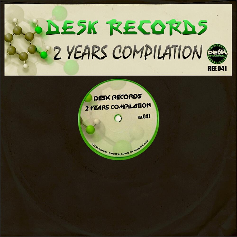 Ferran Kaos - Third Trip (Javi Tracker Remix)