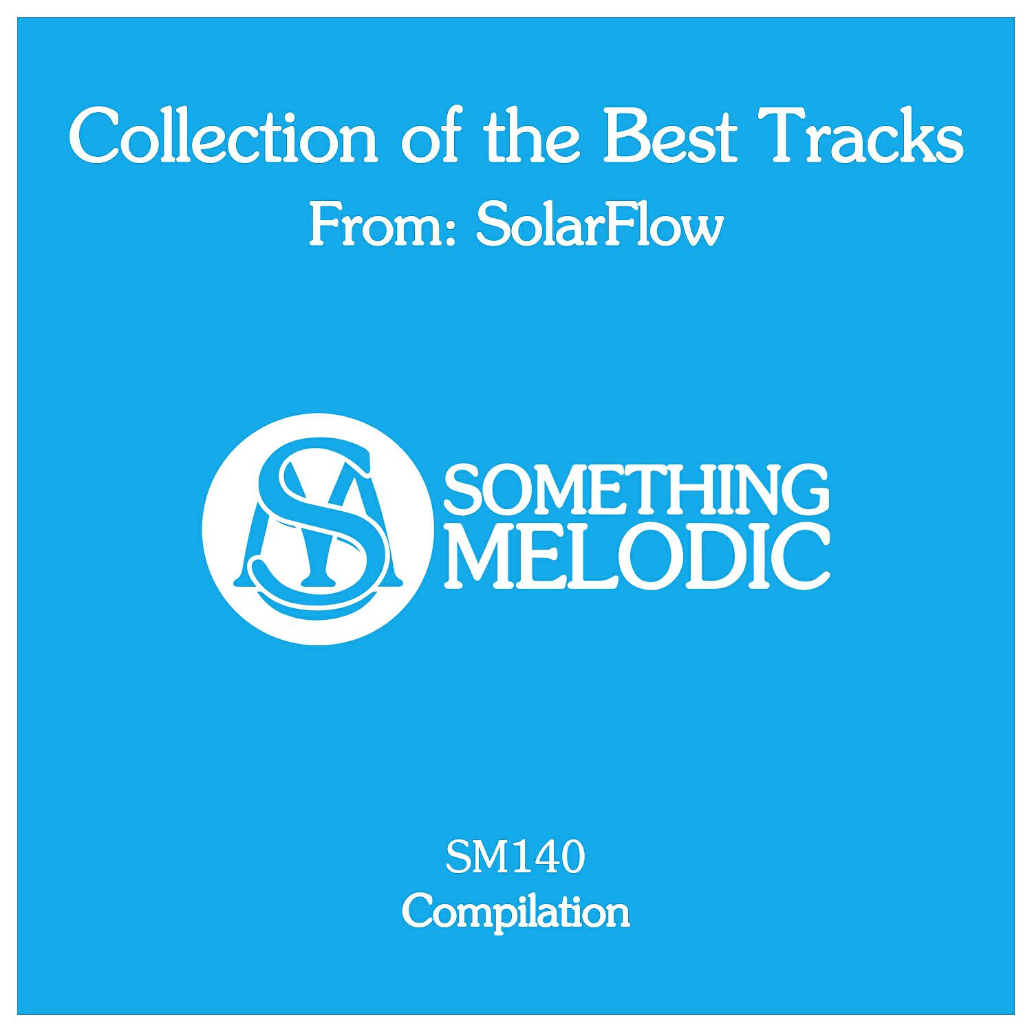 DJ Artak - Searching (SolarFlow Remix)