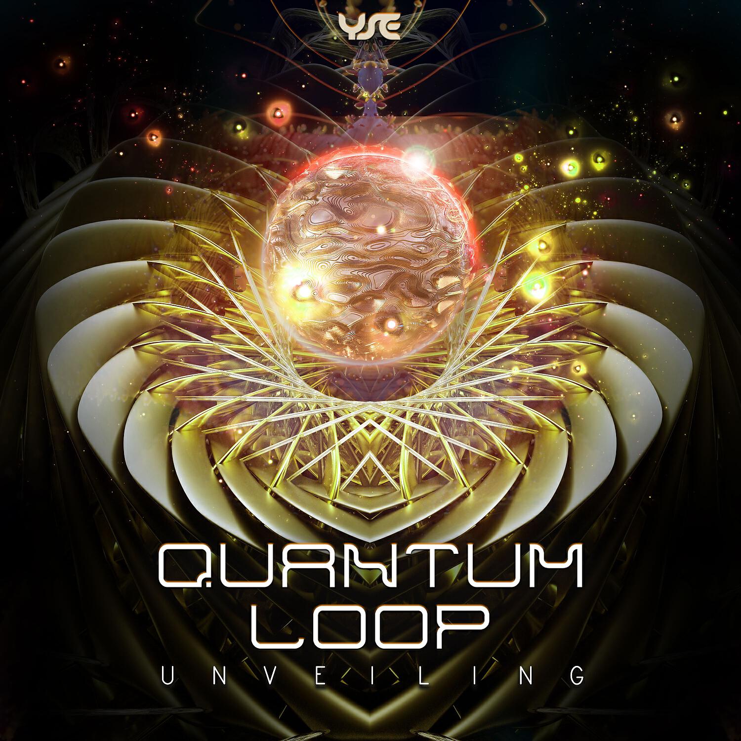 Quantum Loop - Unfolding Life (Original Mix)