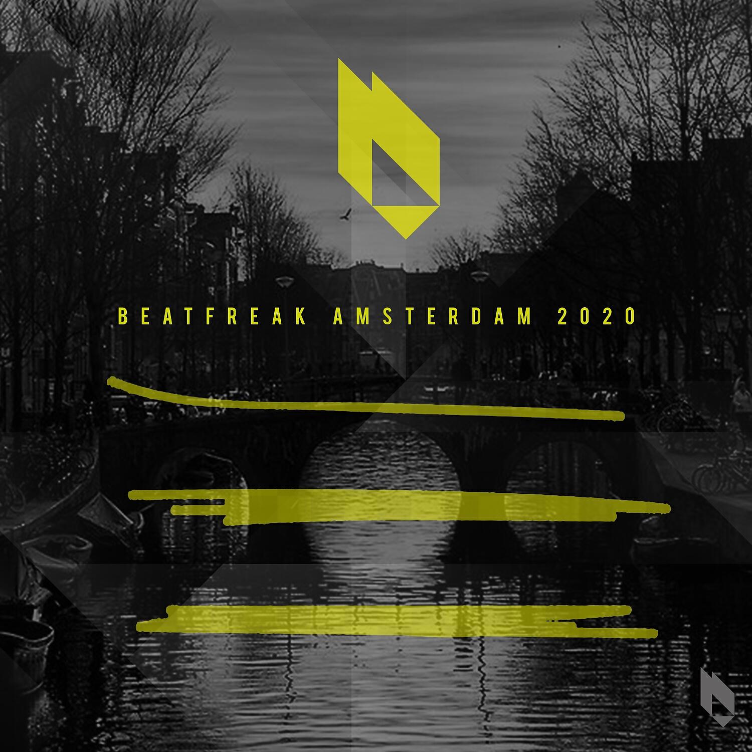 NAKUL C - Samya (Original Mix)