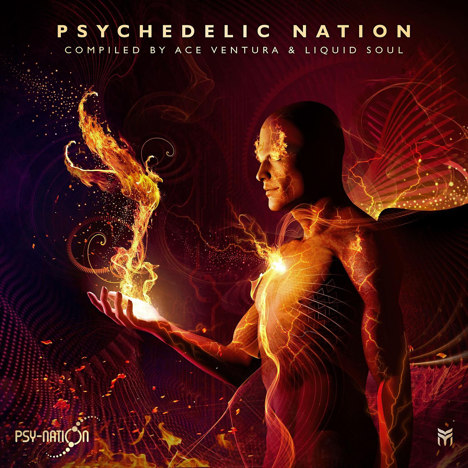 Faders - 3rd Dimension (Original Mix)
