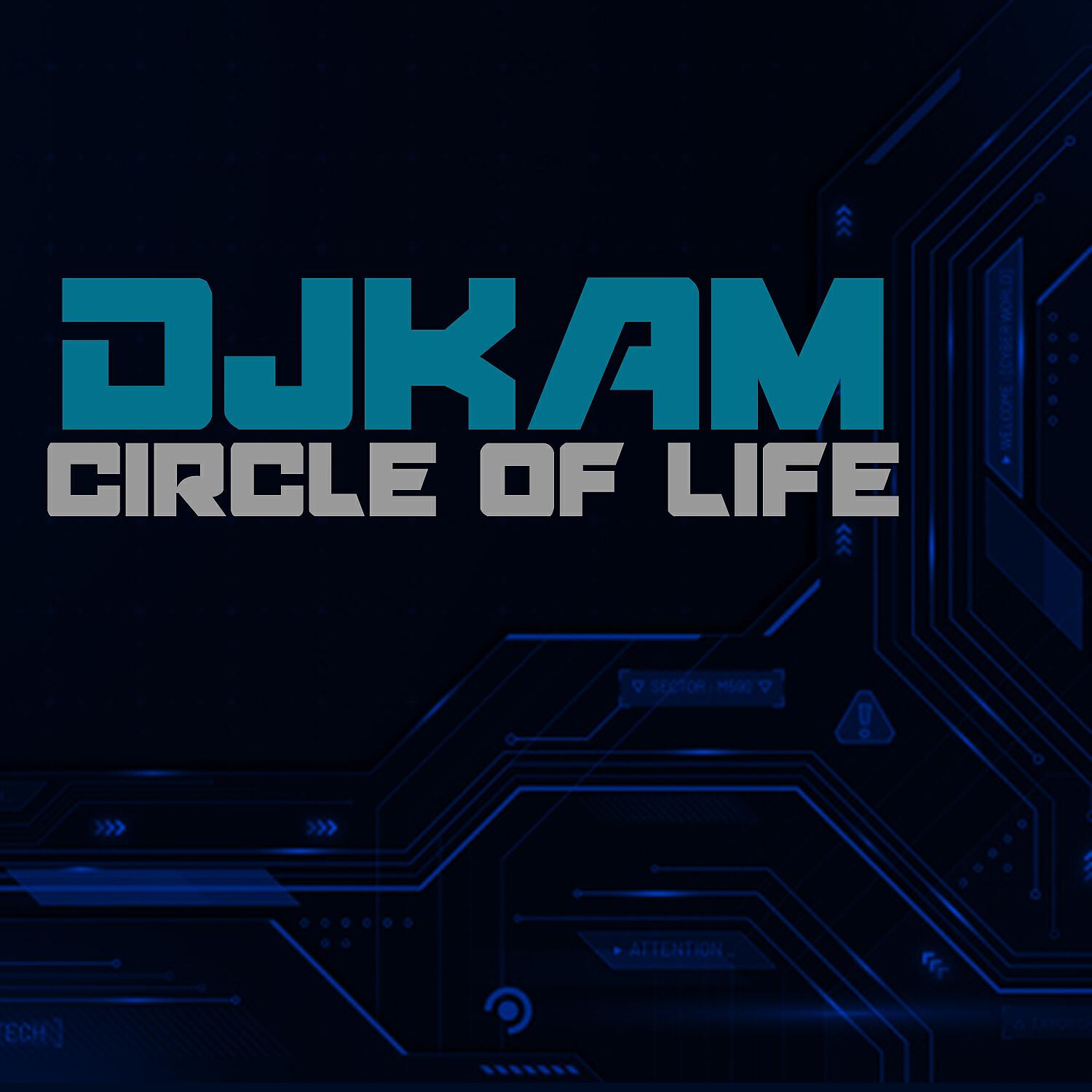 DJKAM - H Tech One