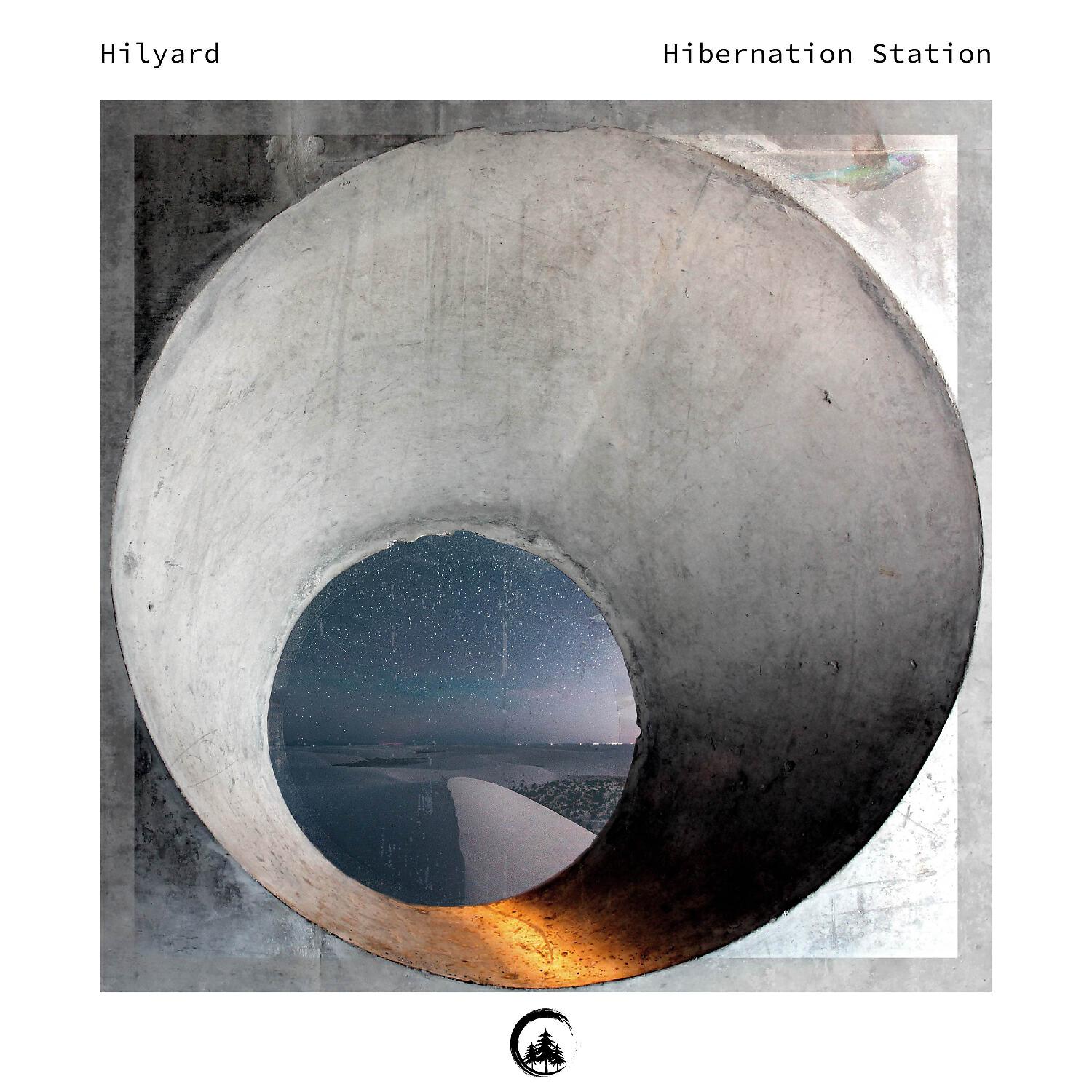 Hilyard - Hibernation Station