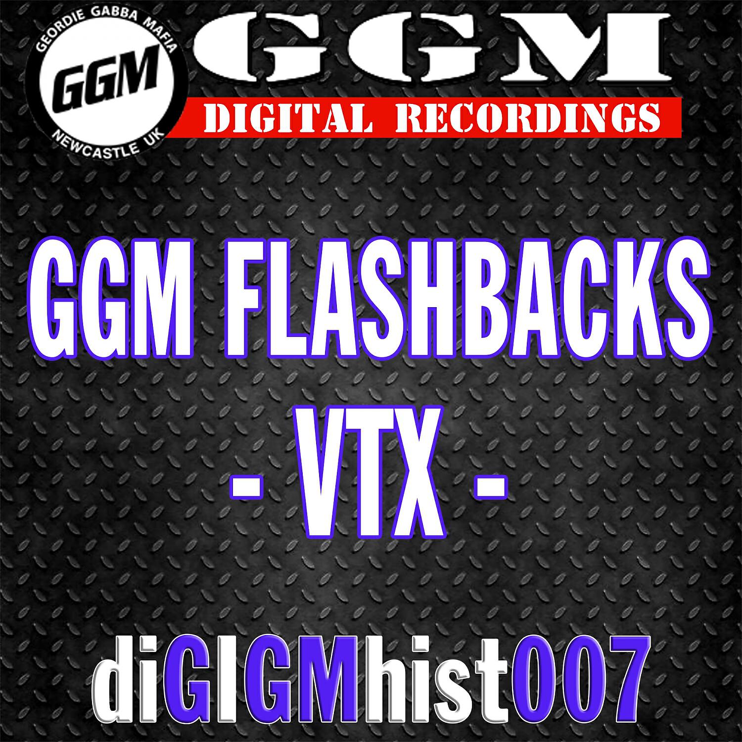 VTX - Bamba (Bartoch Remix)