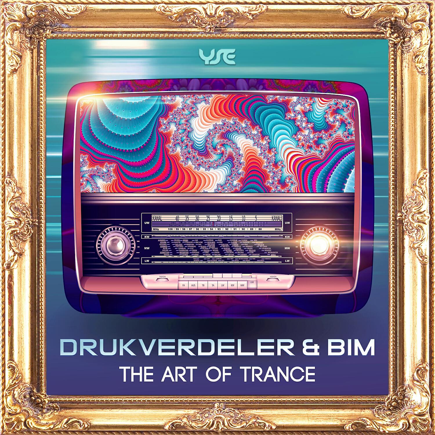 Orisma - Smile (Drukverdeler & DJ Bim Remix)