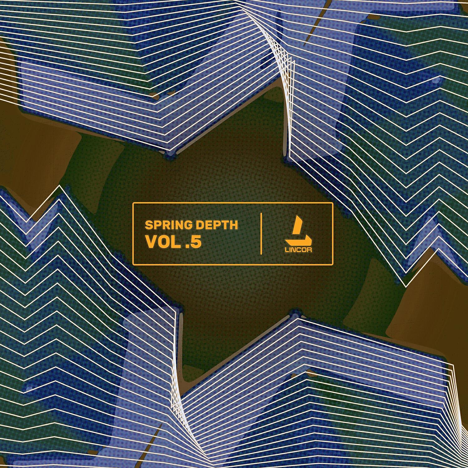 K.Oshkin - Fairy Forest (Ilya Gerus Remix)