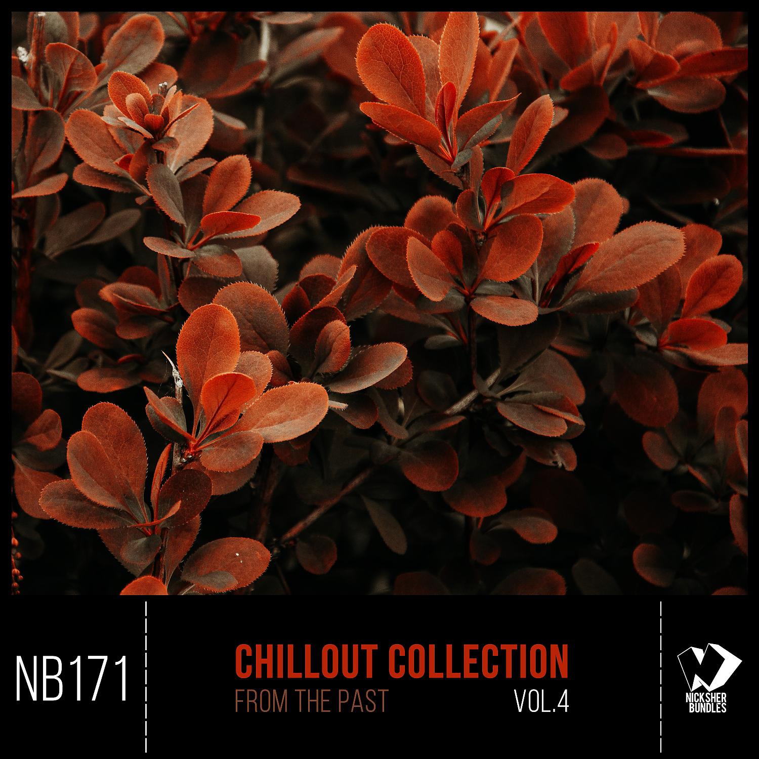 Постер альбома Chillout Collection from the Past, Vol.4