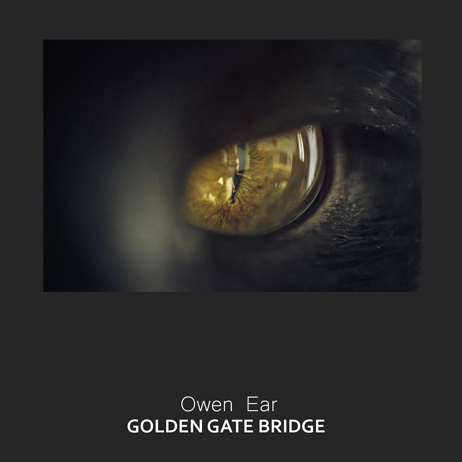Owen Ear - Golden Gate Bridge (Original Mix)