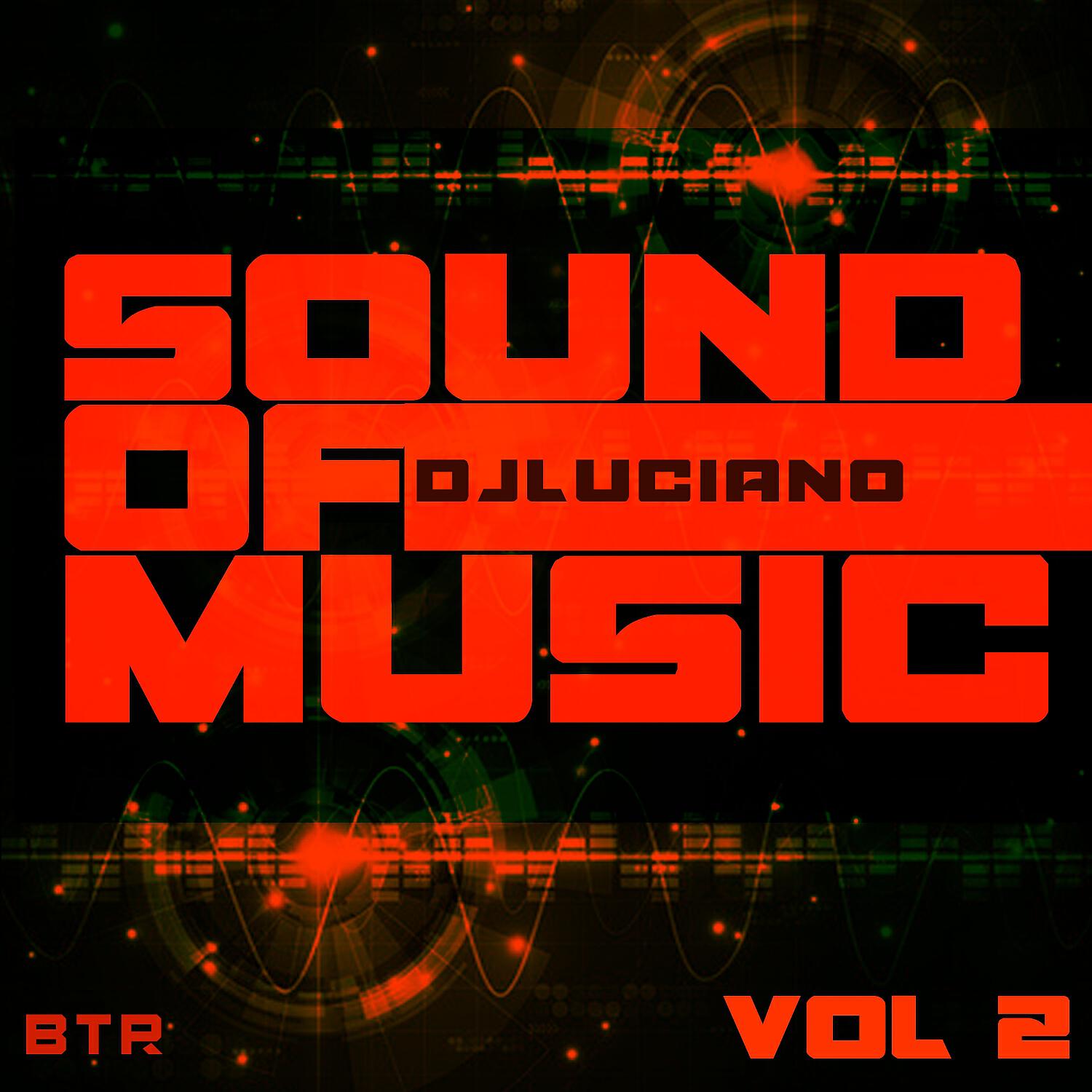 DJ Luciano - Bullet in My Heart (Fast Bullet Mix)