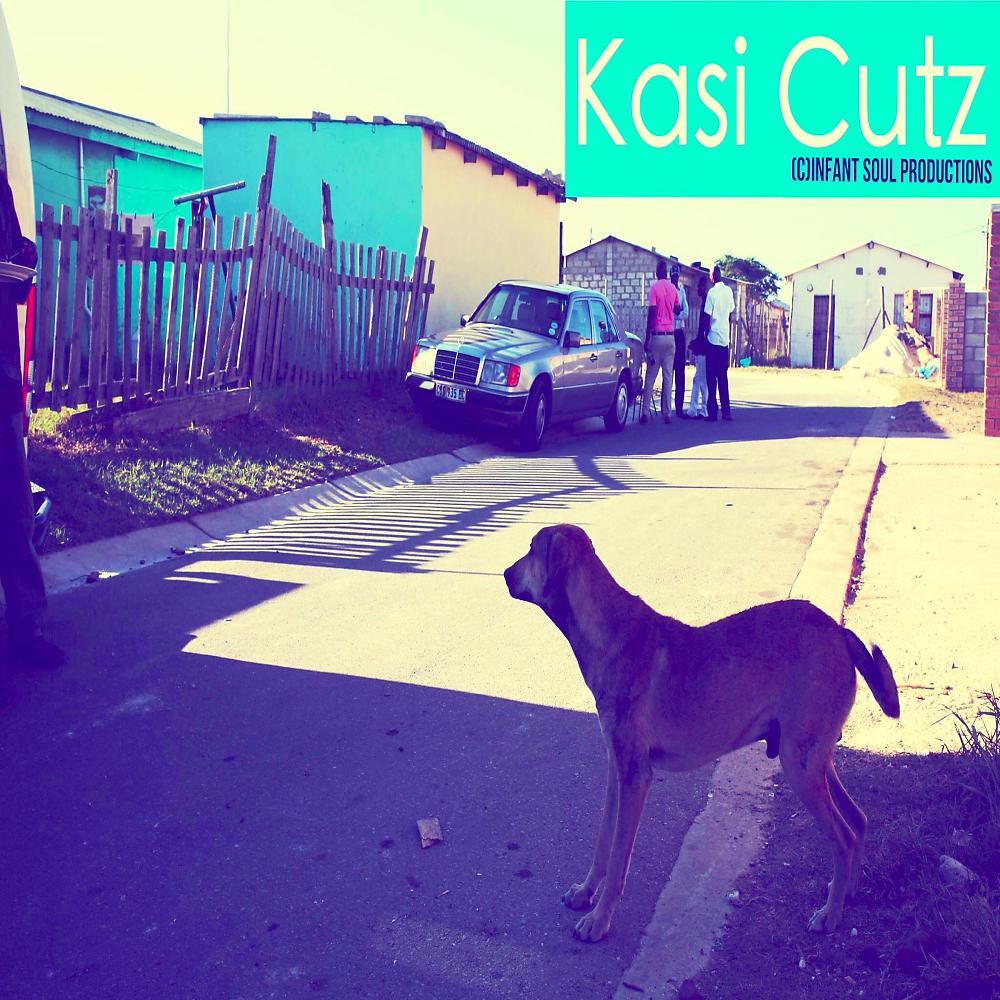 Постер альбома Kasi Cutz