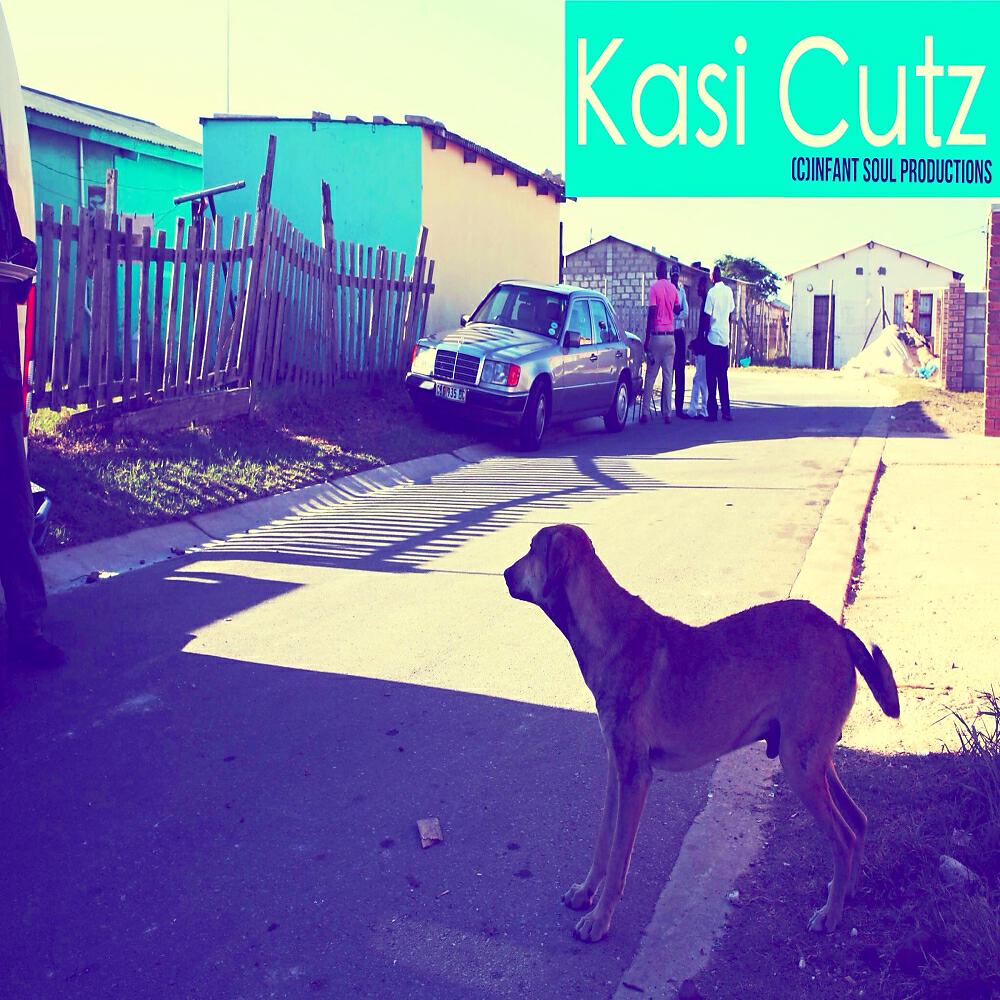 Gintonic Da Colly - When I'm Inlove (Instrumental Mix)