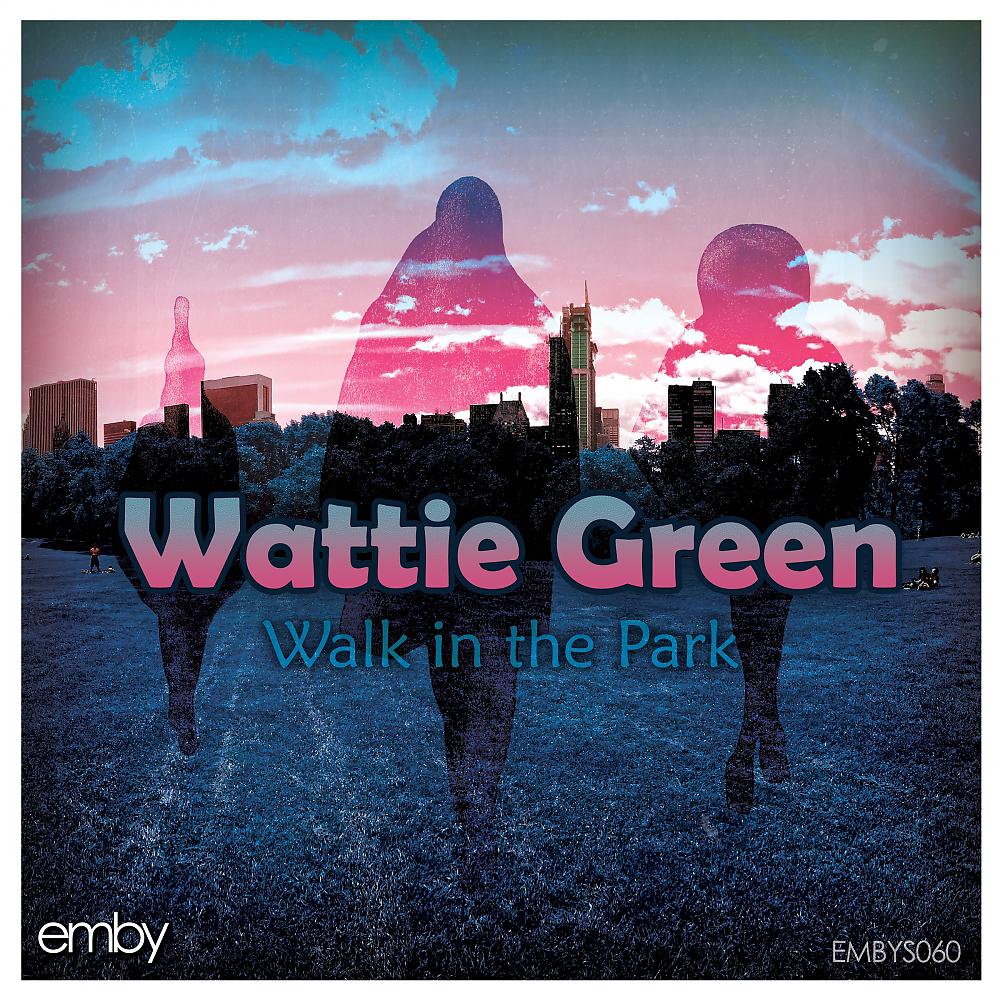 Постер альбома Walk In The Park