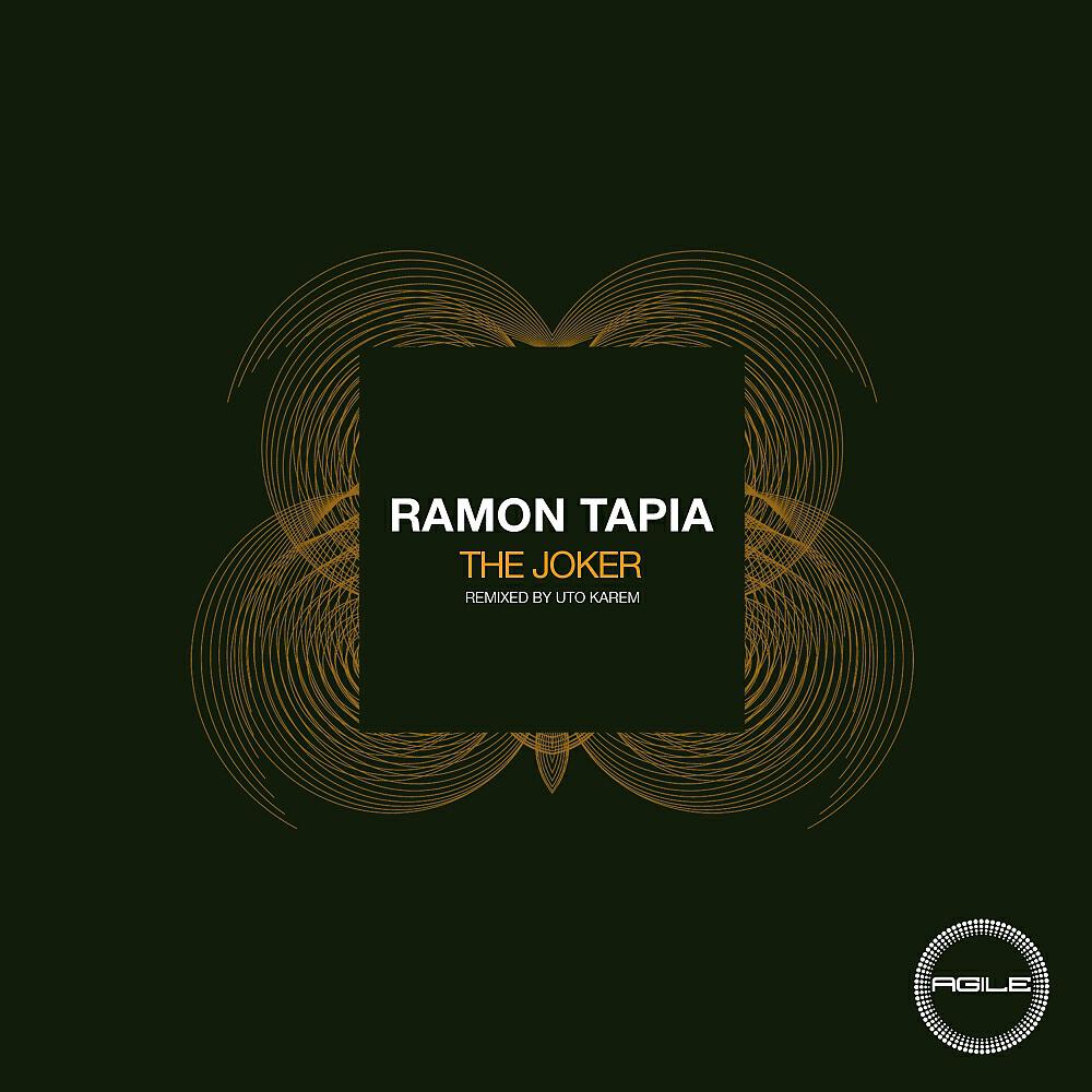 Ramon Tapia - Joker (Uto Karem Remix)