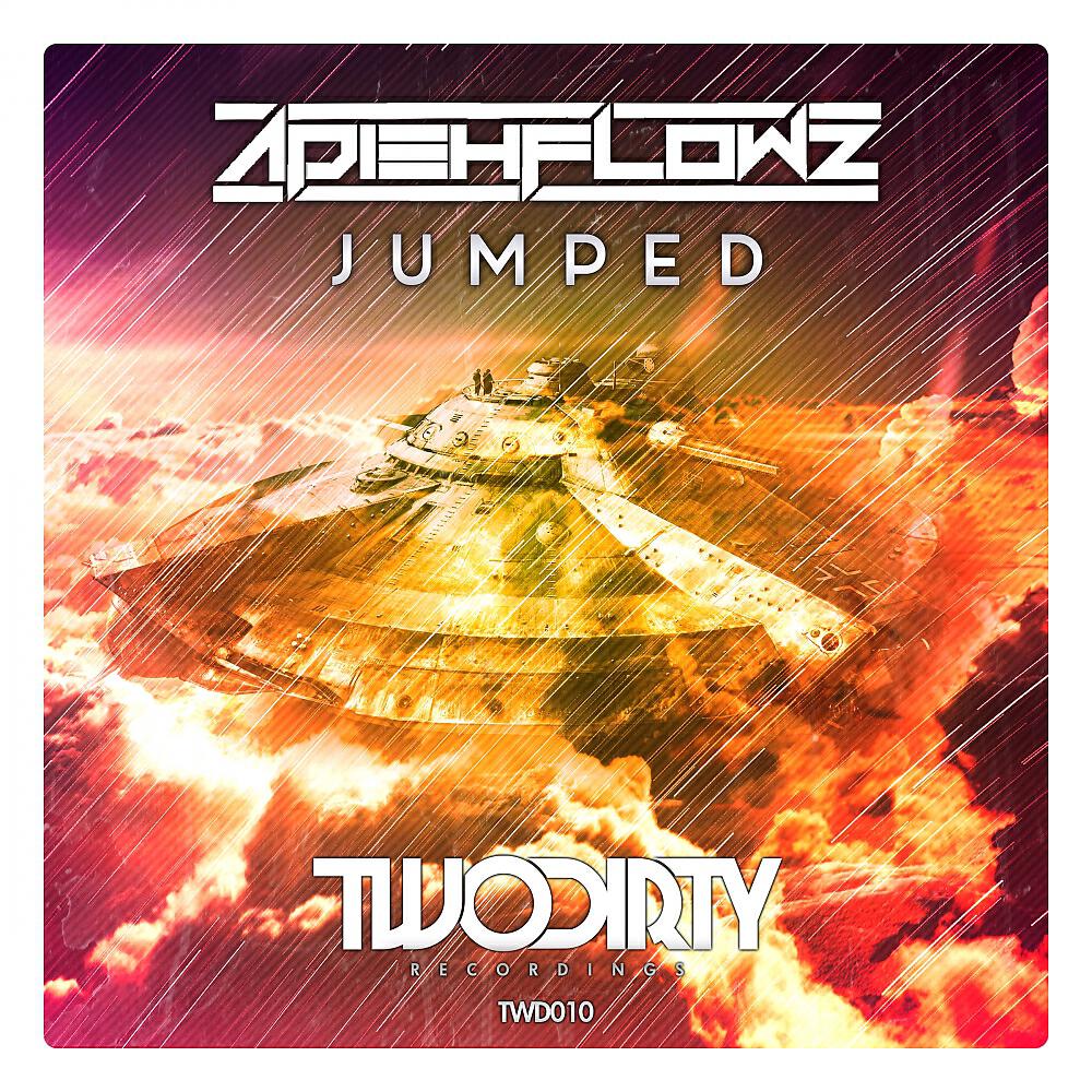 Adieh Flowz - Jumped