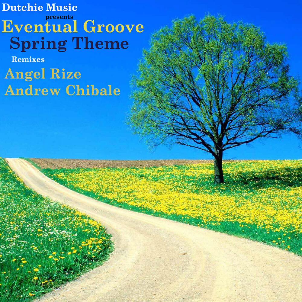 Eventual Groove - Spring Theme (Angel Rize Remix)