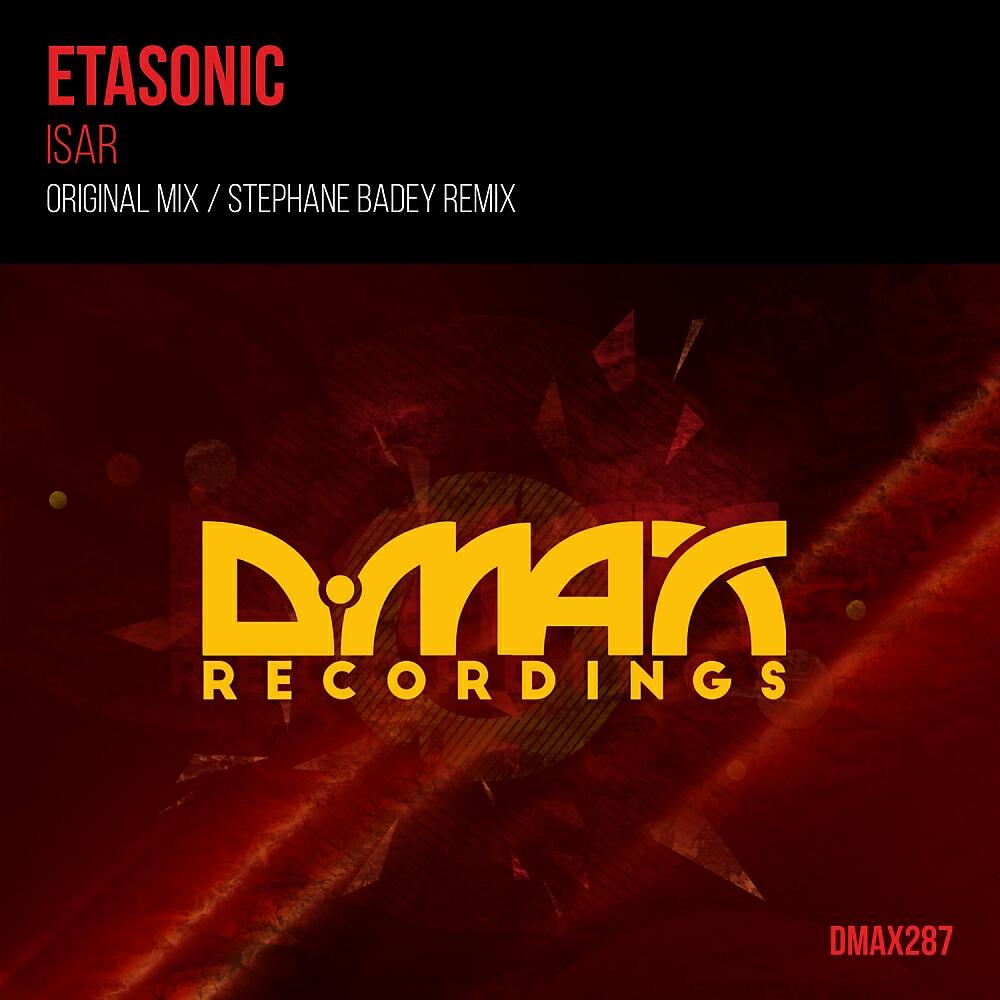 Etasonic - Isar (Stephane Badey Remix)