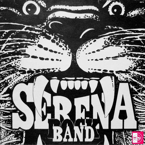 Постер альбома Serena Rock Band