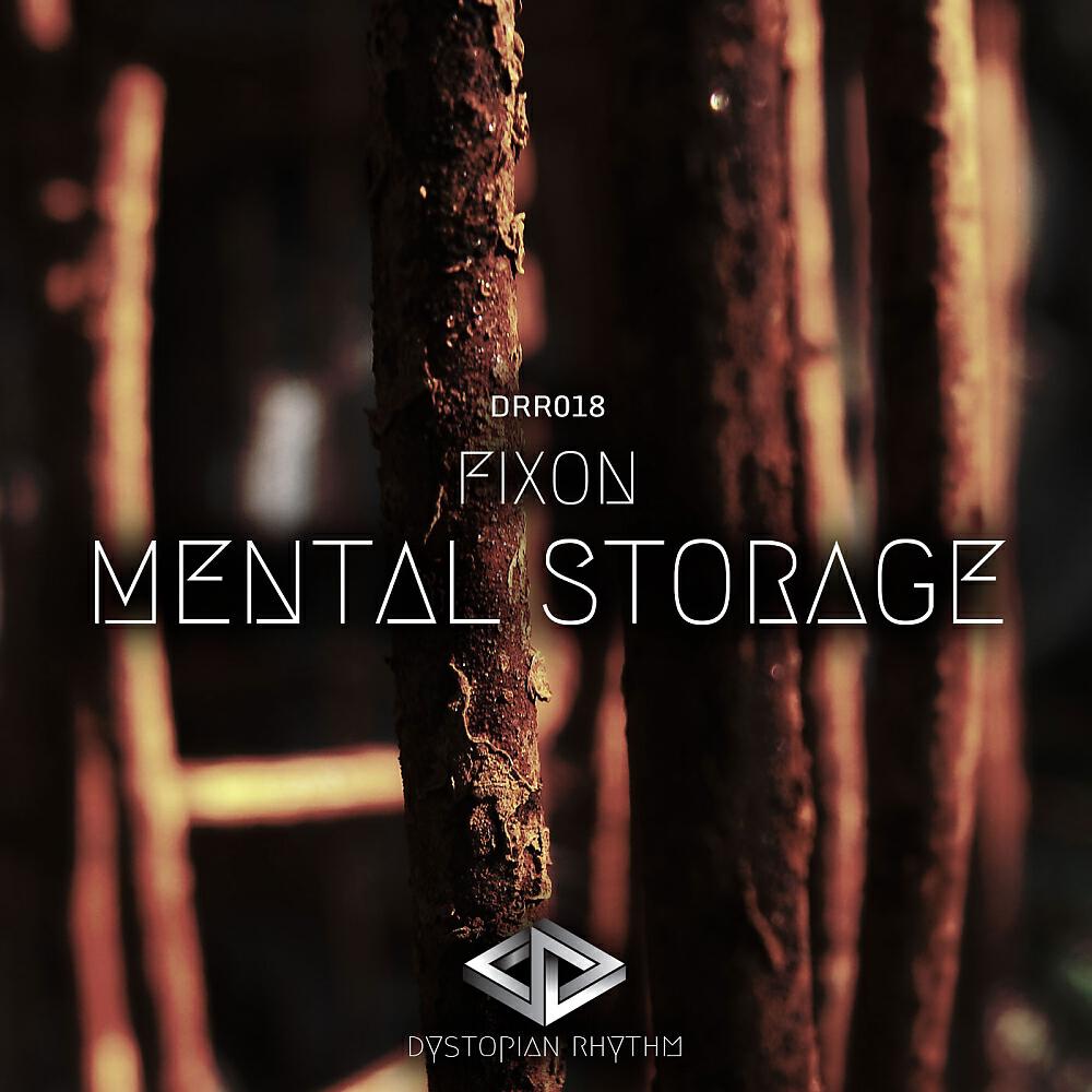 Fixon - Mental Storage