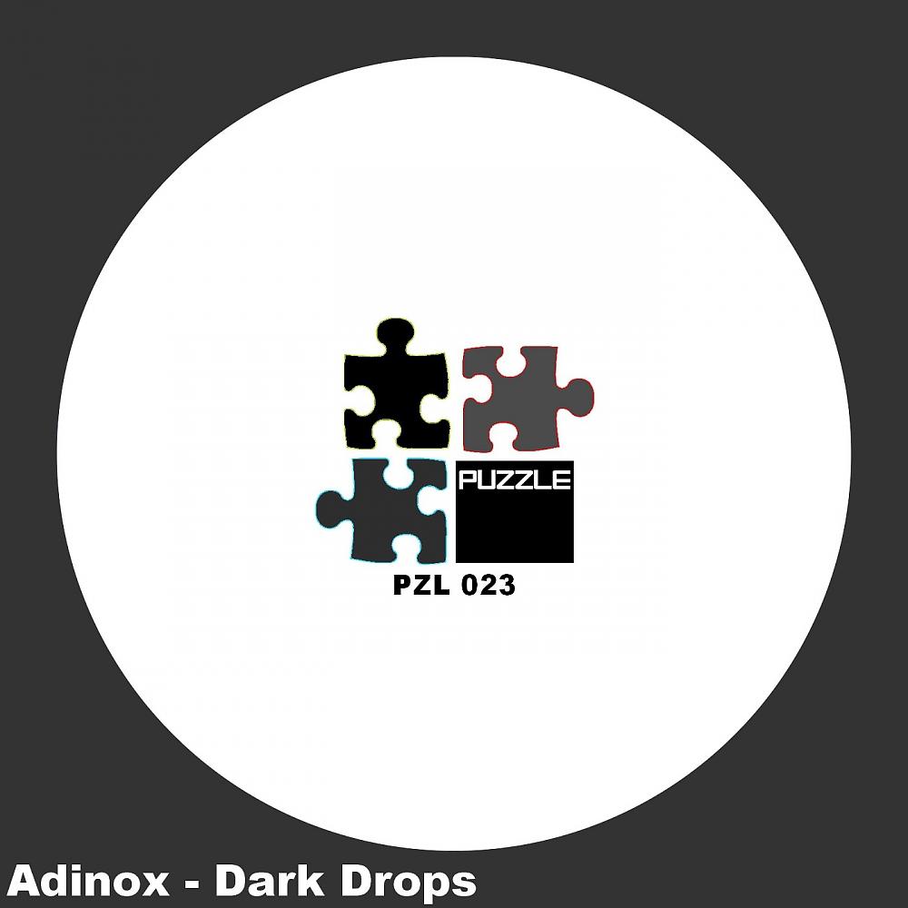 Постер альбома Dark Drops