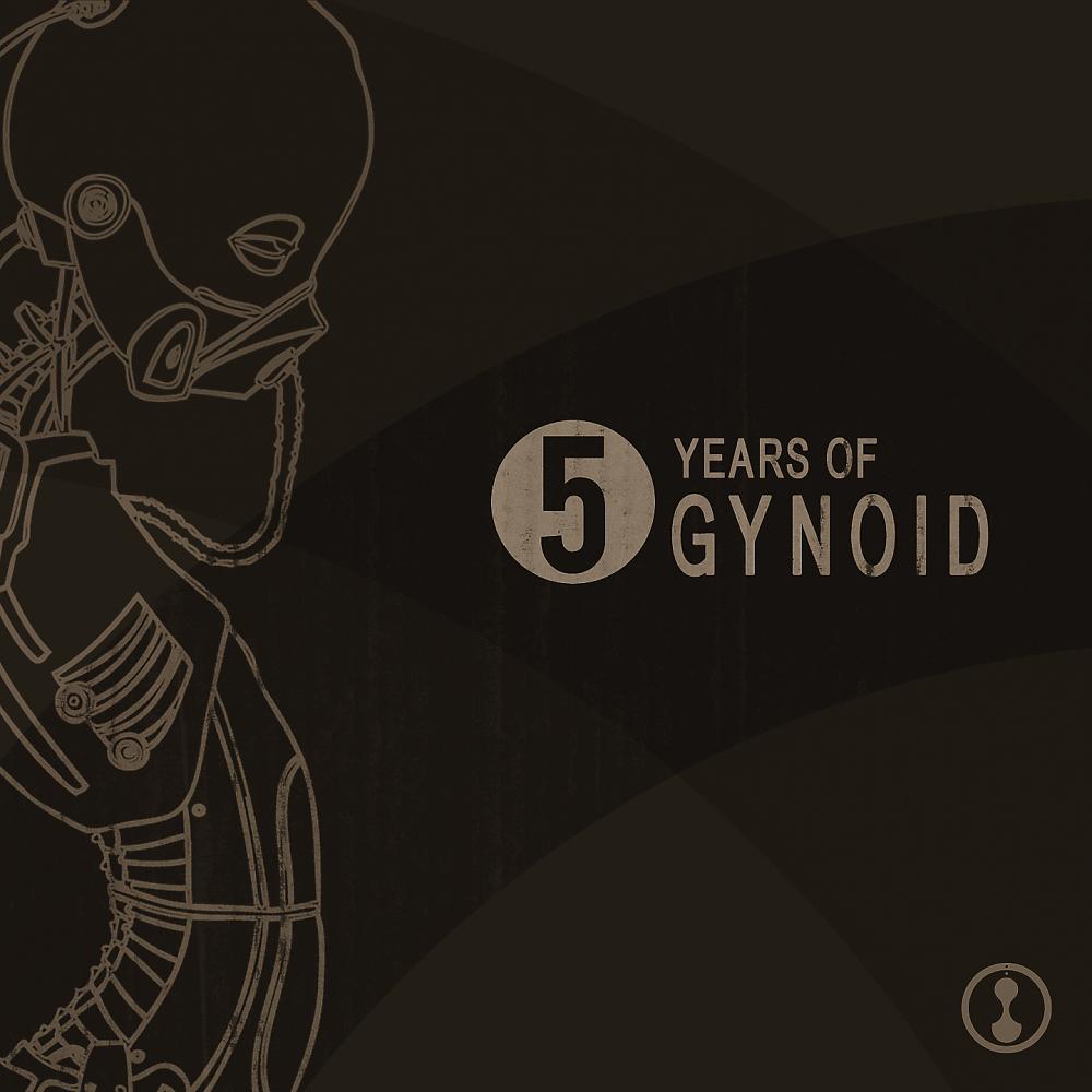 Постер альбома 5 Years of Gynoid