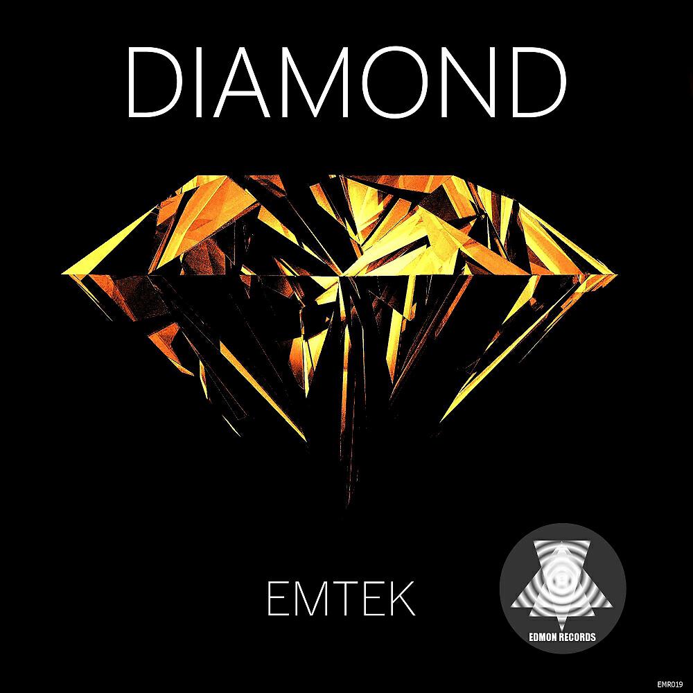 Emtek - Diamond