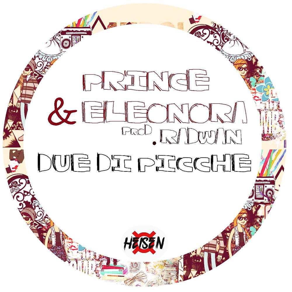 PRINCE - Due Di Picche