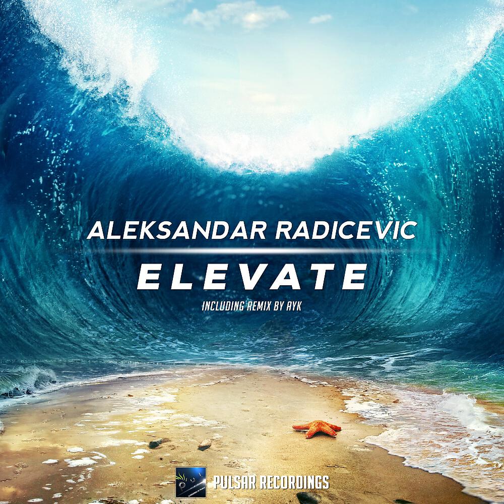 Aleksandar Radicevic - Elevate