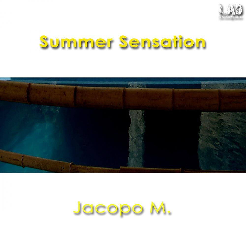 Jacopo M. - Summer Sensation