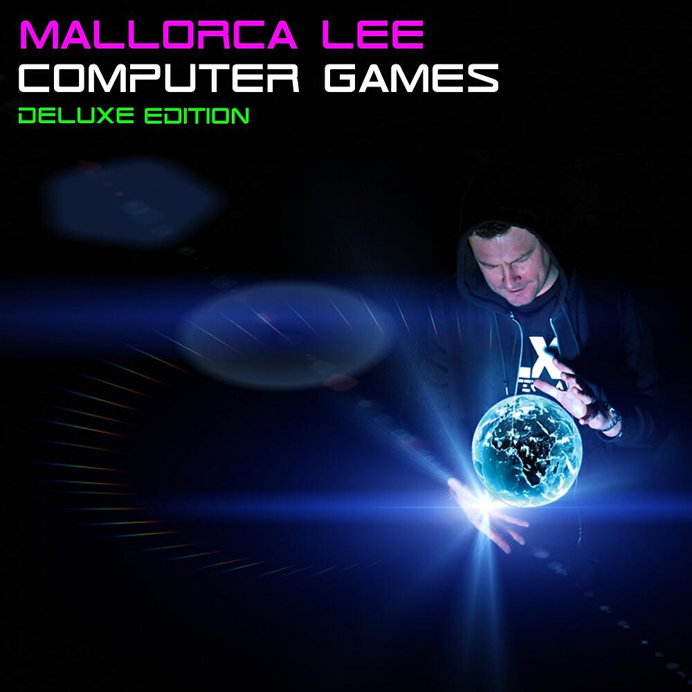 Mallorca Lee - Touch (Philip Estevez Remix)