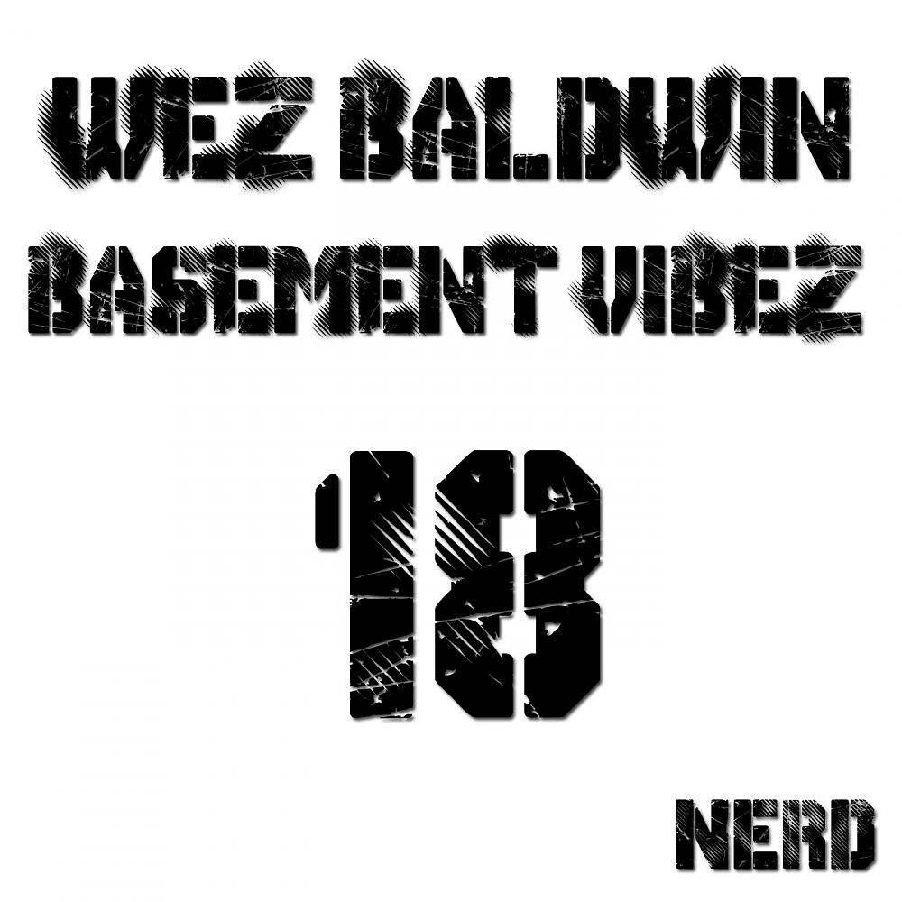 Постер альбома Basement Vibez - EP