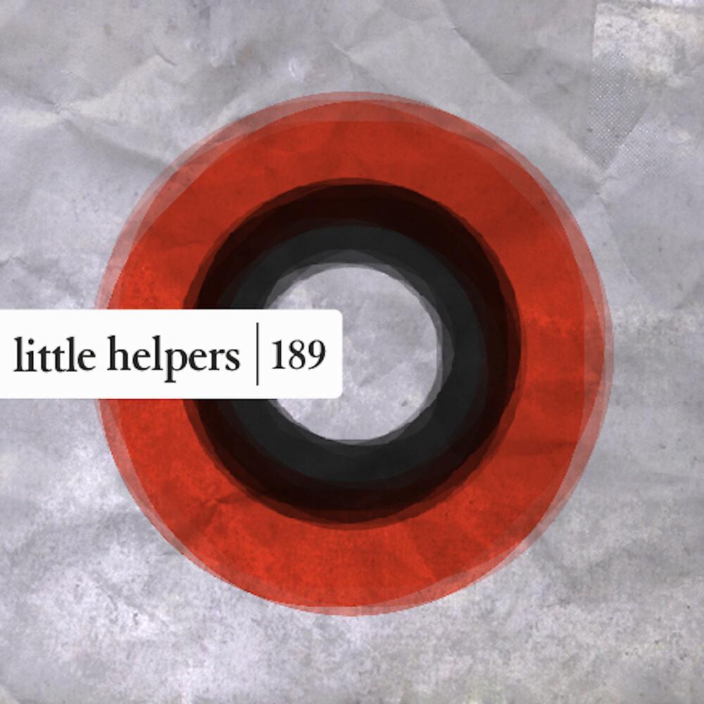 Marcelo Rosselot - Little Helper 189-3