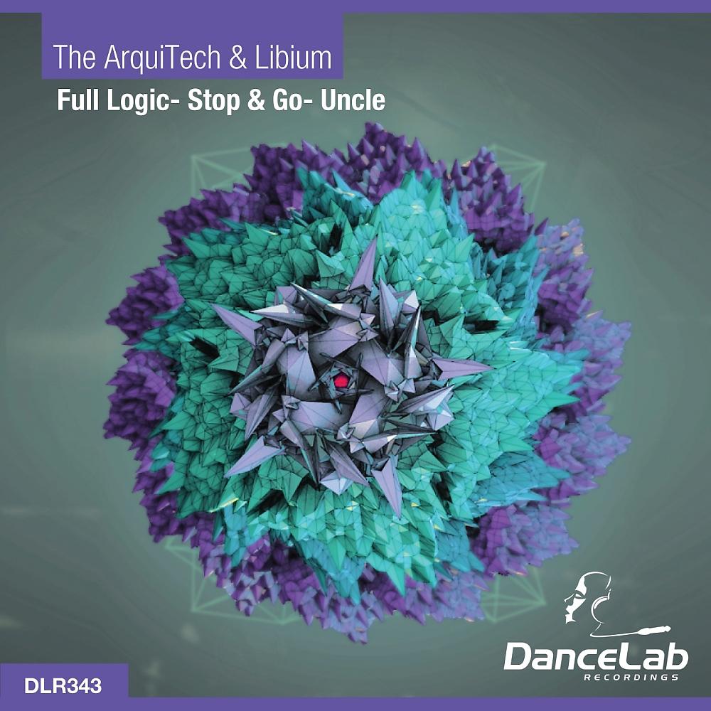 Постер альбома Full Logic EP