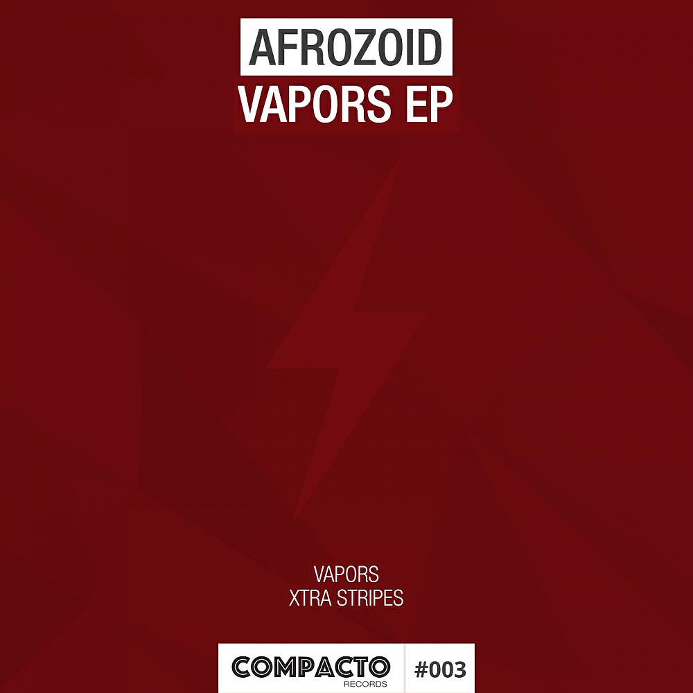 Afrozoid - Vapors