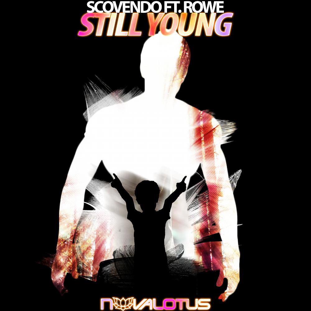Постер альбома Still Young