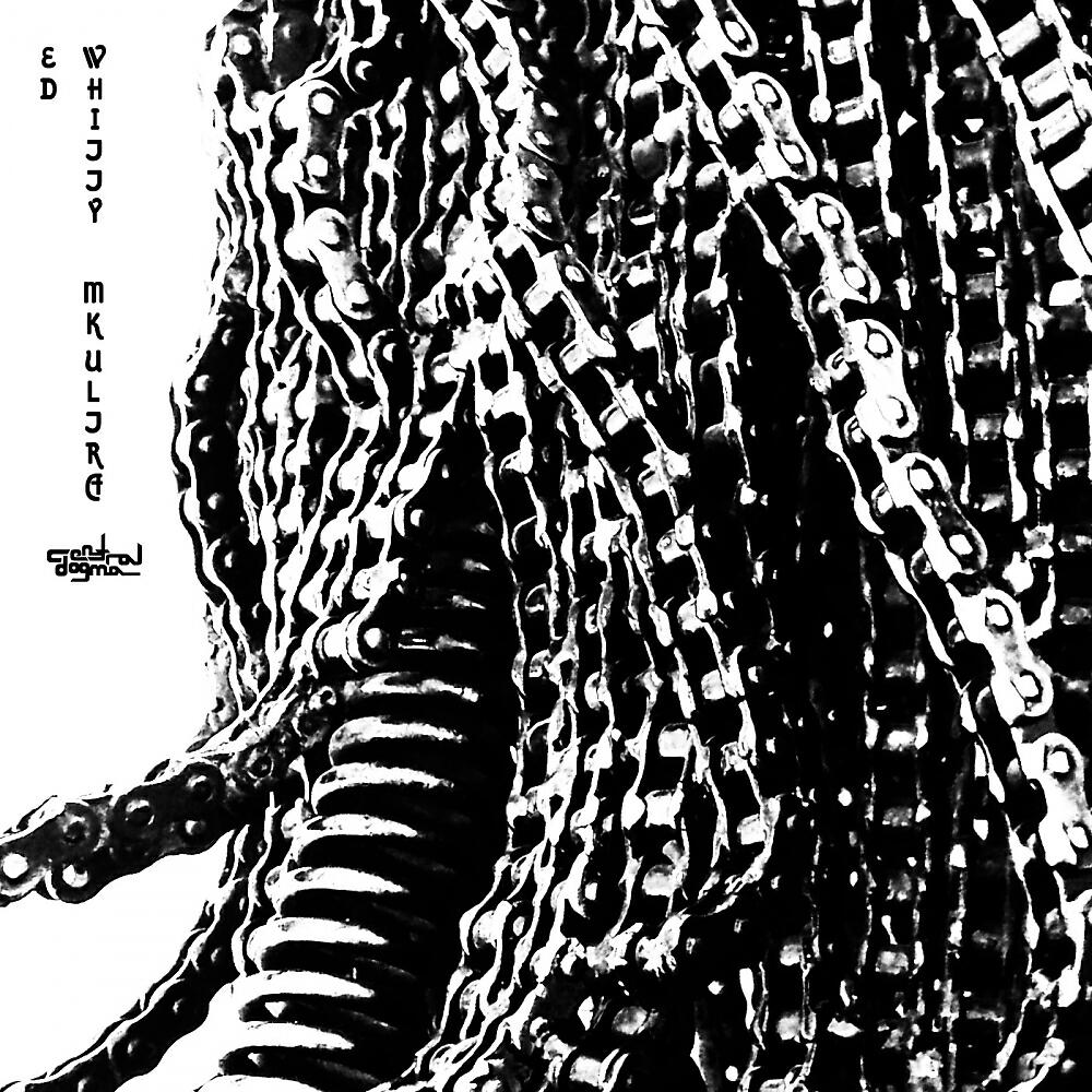 Ed Whitty - Mk Ultra (True Anomaly Remix)