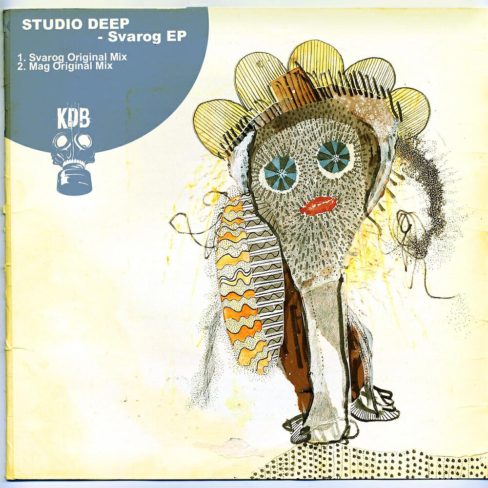 Studio Deep - Svarog