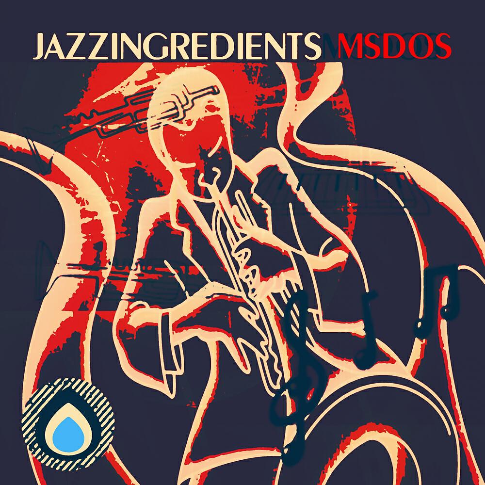 MsDoS - Jazz Ingredients