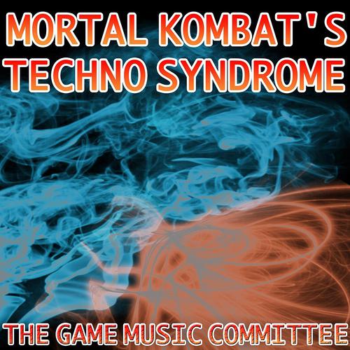 Постер альбома Mortal Kombat's Techno Syndrome