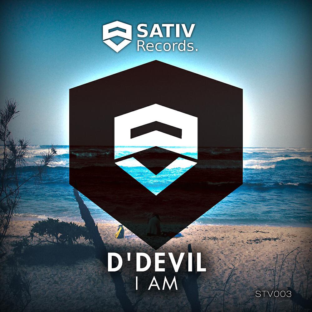 D'Devil - I Am