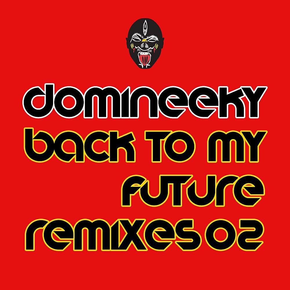 Domineeky - TLC (Good Voodoo Society Dub)