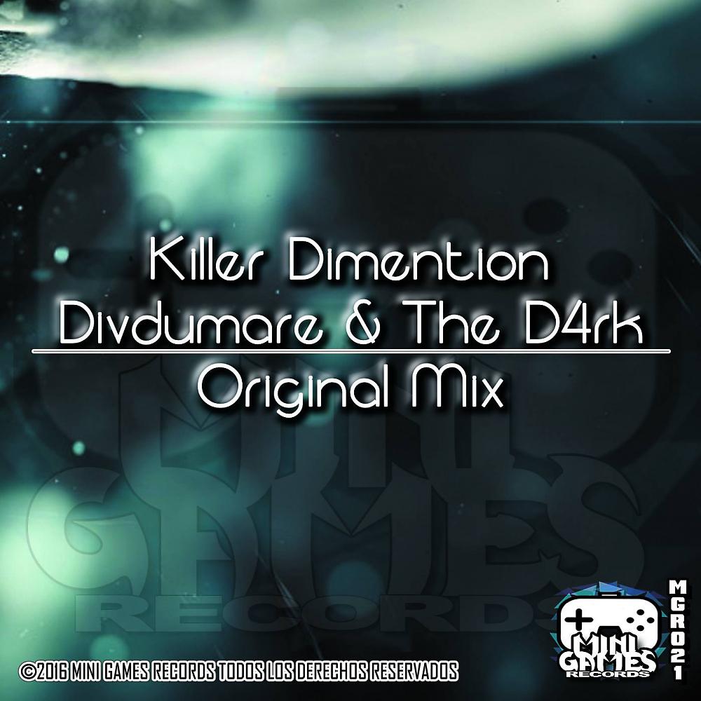 Постер альбома Killer Dimention