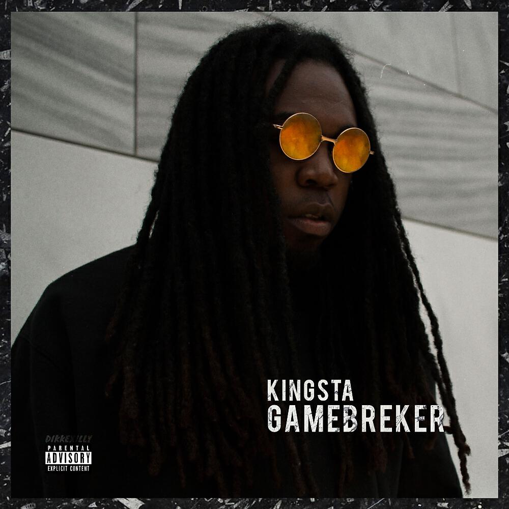 Kingsta - Geen Lange Takkies (Radio Mix)