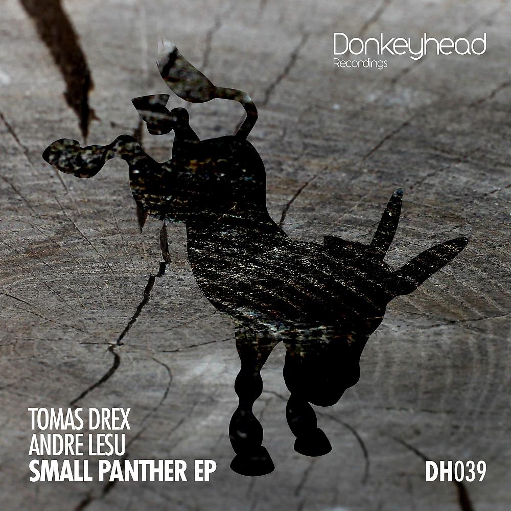 Постер альбома Small Panther EP