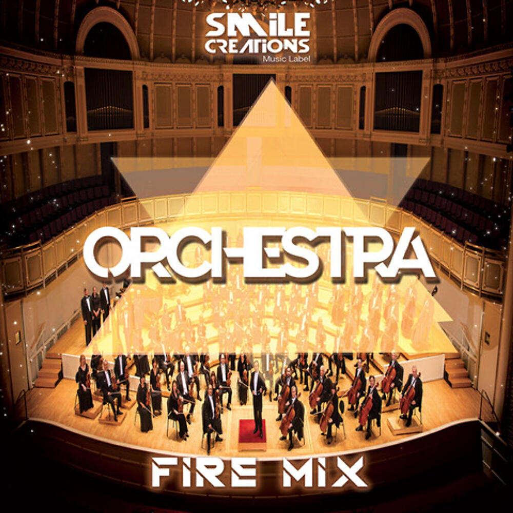 Fire Mix - Orchestra