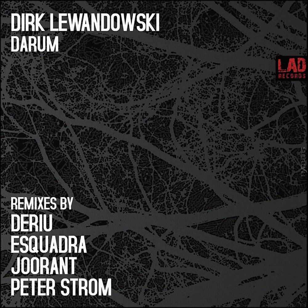 Dirk Lewandowski - Darum (Esquadra Remix)
