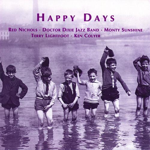 Doctor Dixie Jazz Band - Sheik of Araby